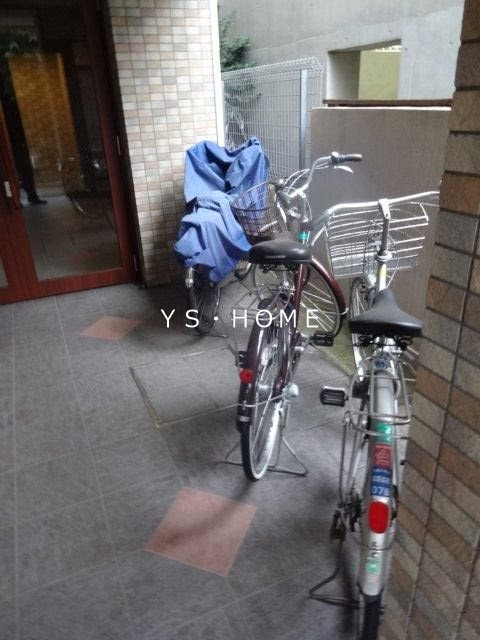 アン・イール三鷹 その他8