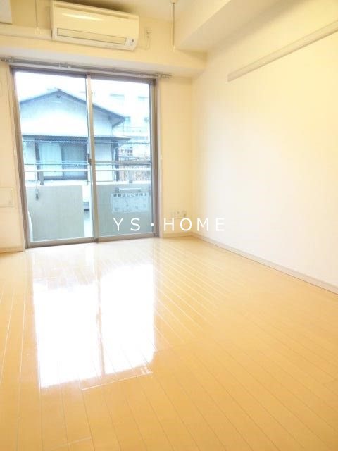 アン・イール三鷹 リビング