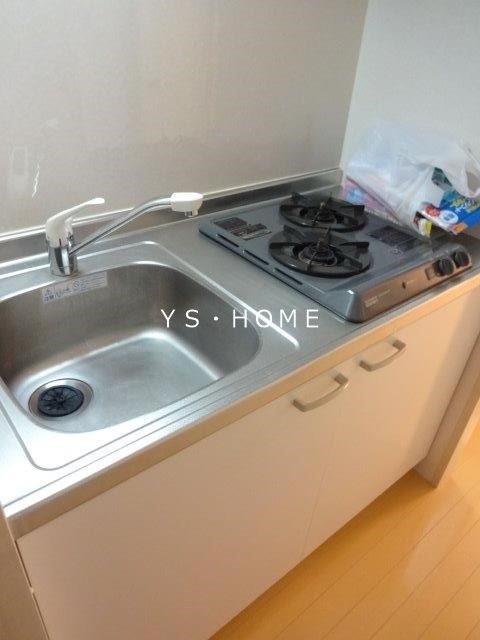 アン・イール三鷹 キッチン