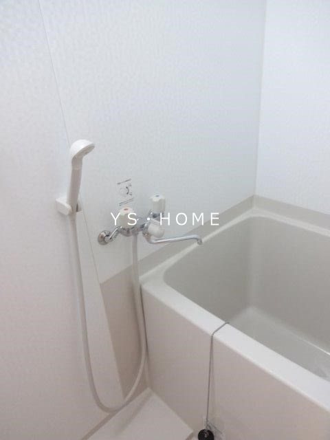 アン・イール三鷹 風呂画像