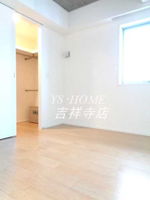 OZIO西荻窪Ⅱ  ベッドルーム