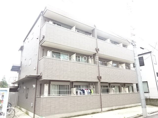 ジェンティーレ上石神井 その他外観1