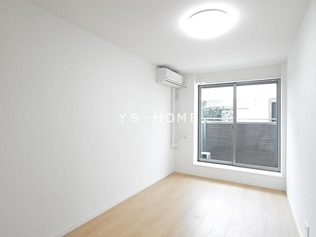 ジェンティーレ上石神井 リビング