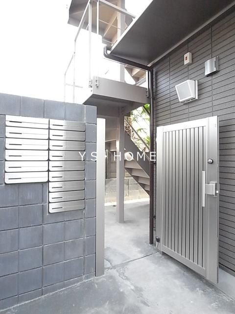 ジェンティーレ上石神井 その他22