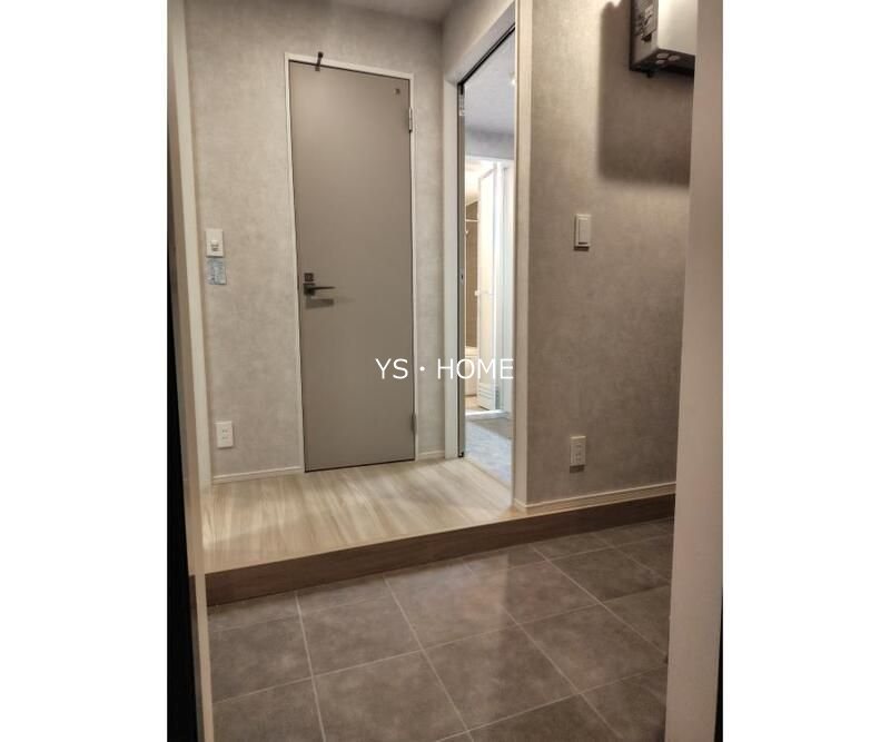 ヒンメルブラウ　野方 その他8