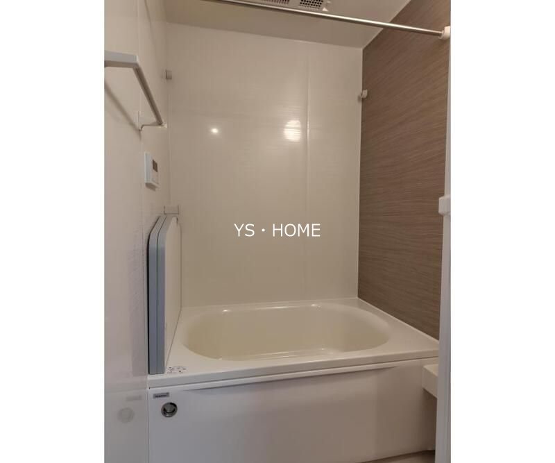 ヒンメルブラウ　野方 風呂画像