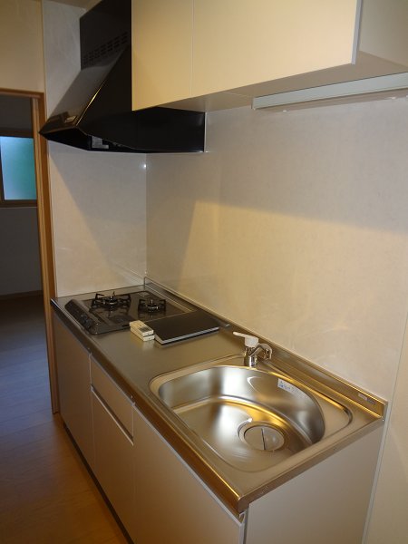 カサブランカ吉祥寺  キッチン