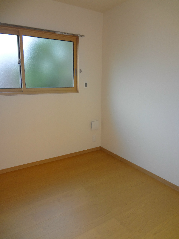 カサブランカ吉祥寺  ベッドルーム