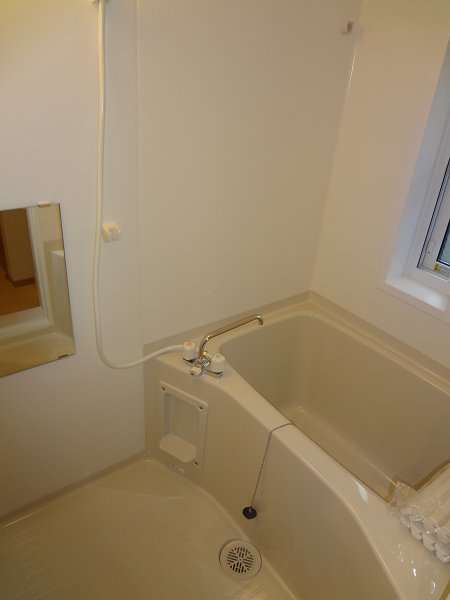 カサブランカ吉祥寺  風呂画像