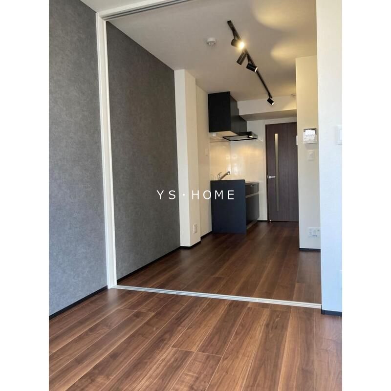 つむぎの杜　西荻みなみ ベッドルーム