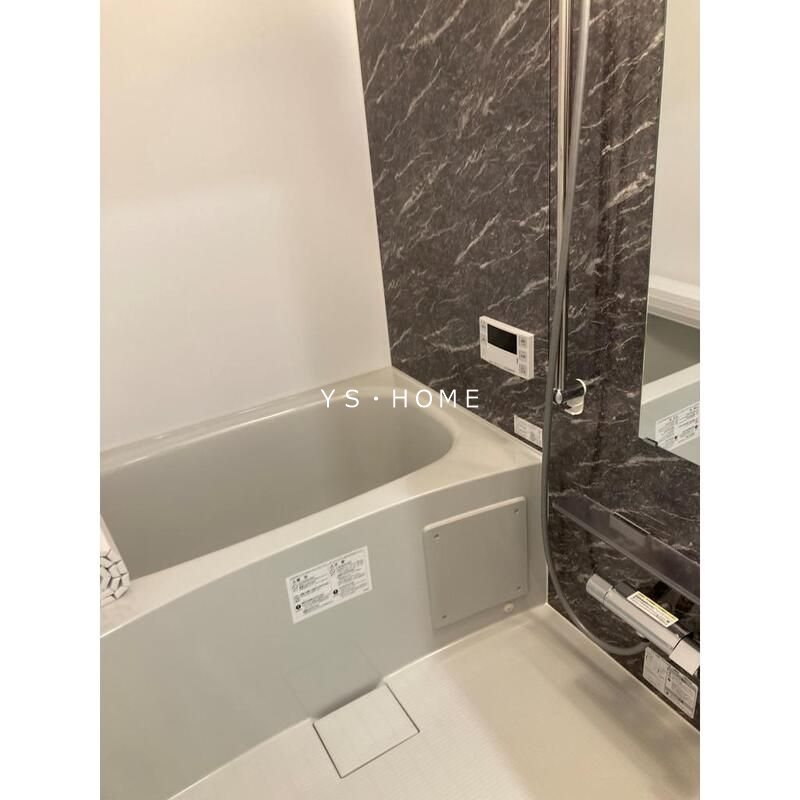 つむぎの杜　西荻みなみ 風呂画像