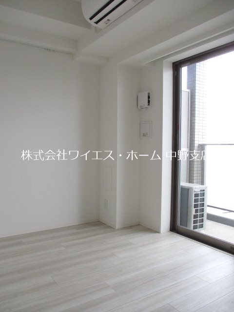 フレンシア高円寺北  リビング