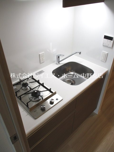 フレンシア高円寺北  キッチン
