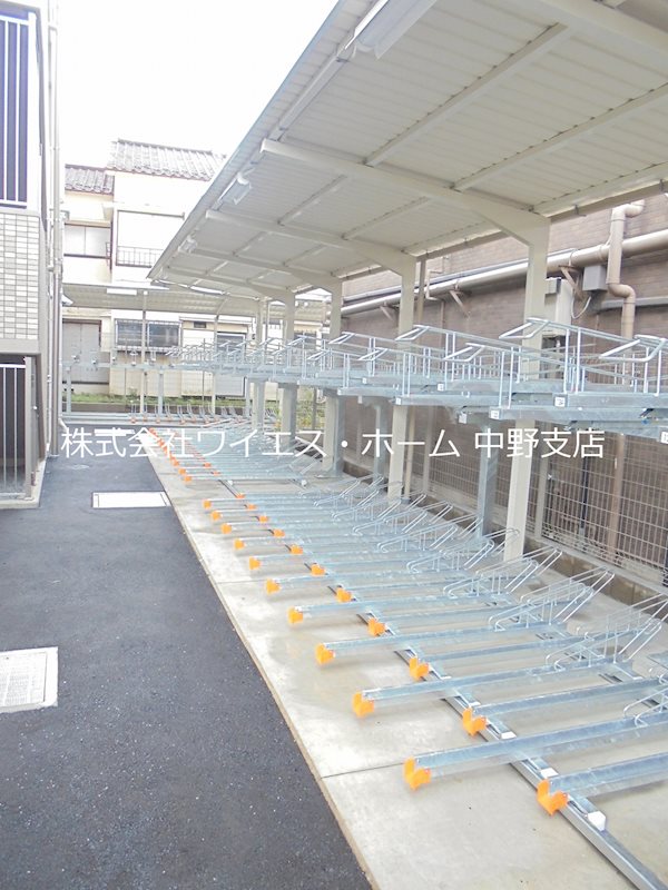 フレンシア高円寺北   その他外観5