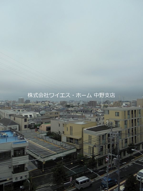 フレンシア高円寺北   その他7