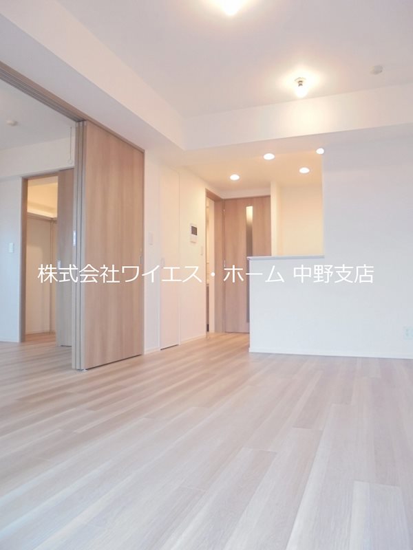 フレンシア高円寺北   その他9