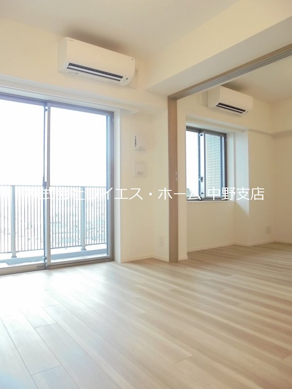 フレンシア高円寺北   その他15