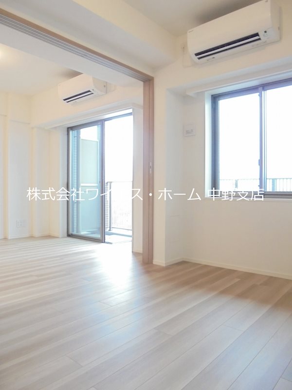 フレンシア高円寺北   その他16