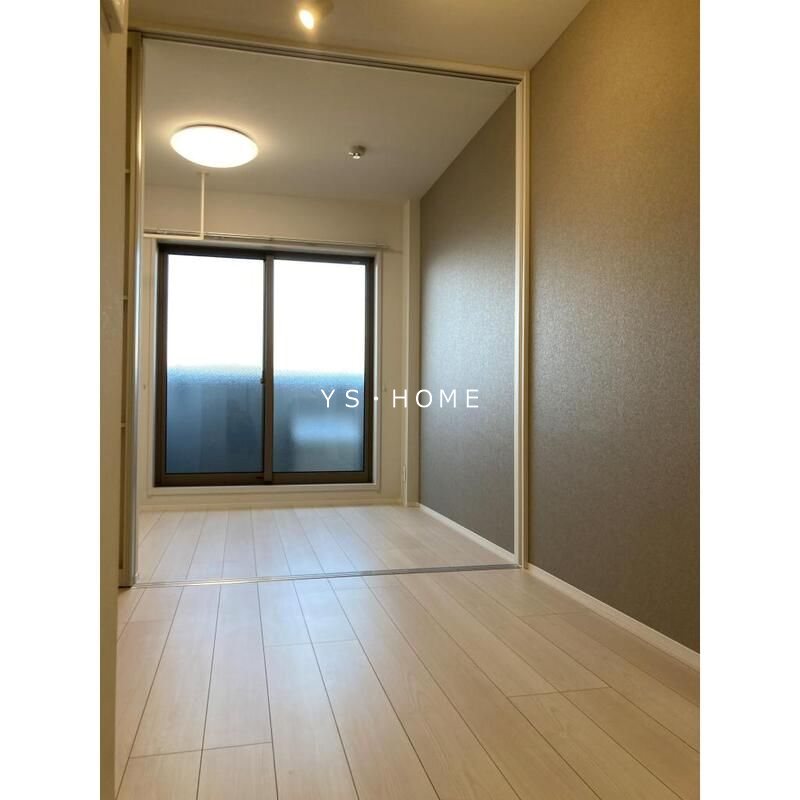 つむぎの杜　西荻みなみ リビング