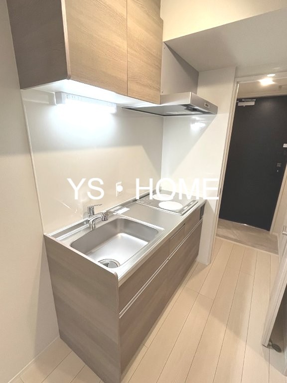 つむぎの杜　西荻みなみ キッチン