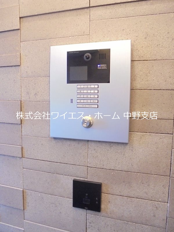 フレンシア高円寺北   その他外観1