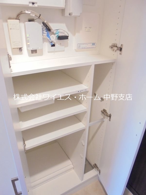 フレンシア高円寺北   その他17