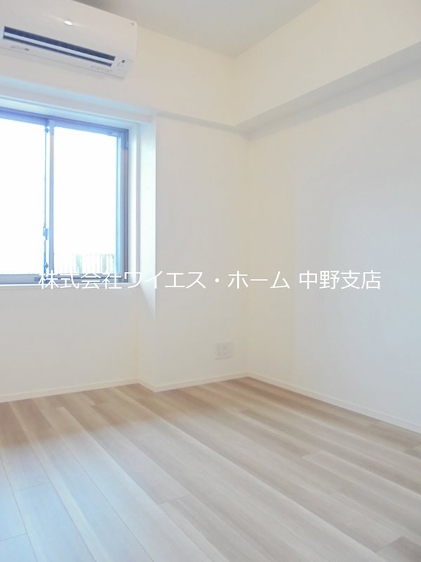 フレンシア高円寺北   ベッドルーム