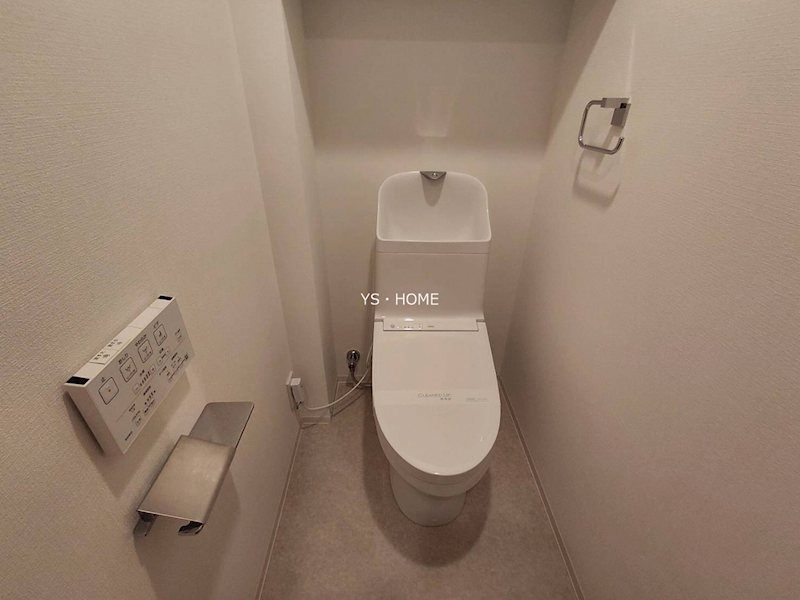 フレンシア高円寺北 その他1