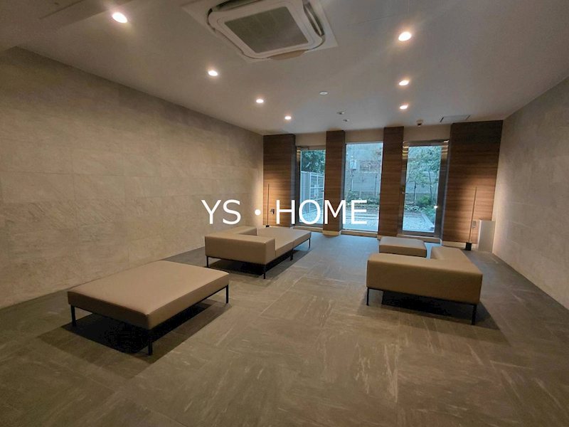 フレンシア高円寺北 その他外観1