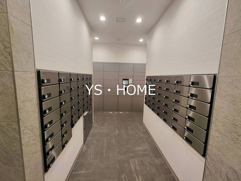 フレンシア高円寺北 その他外観3