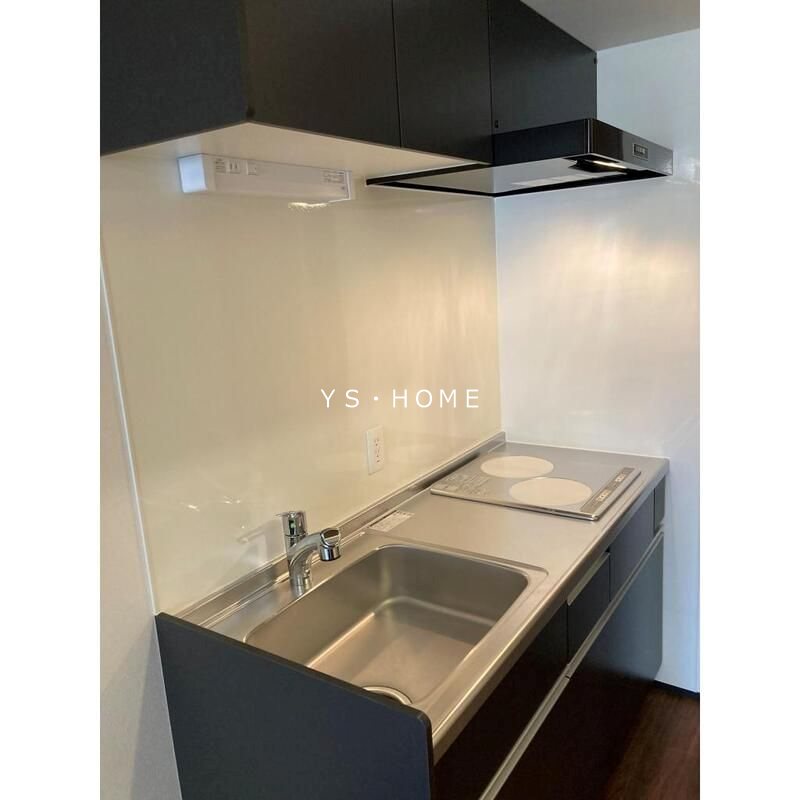 つむぎの杜　西荻みなみ キッチン