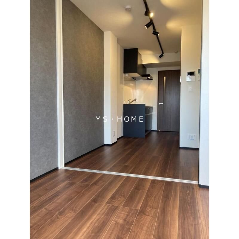 つむぎの杜　西荻みなみ ベッドルーム