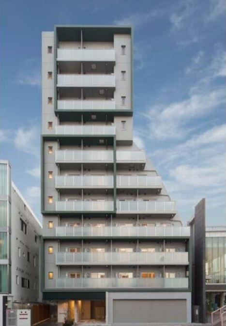 レジディア荻窪Ⅲ その他9