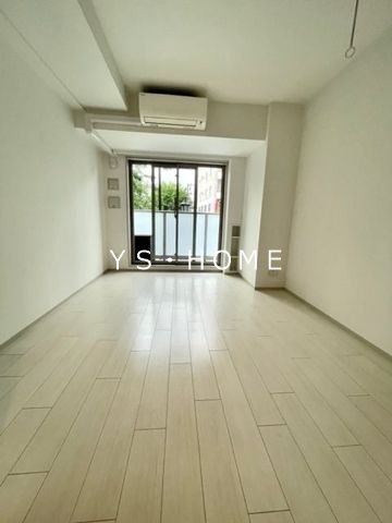 レジディア荻窪Ⅲ リビング