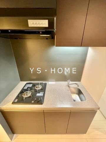 レジディア荻窪Ⅲ キッチン