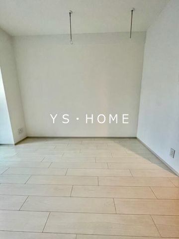 レジディア荻窪Ⅲ ベッドルーム