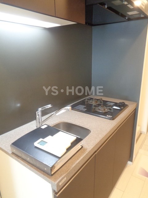 レジディア荻窪Ⅲ キッチン