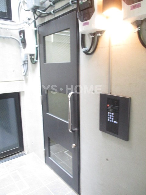 プルメリア荻窪 その他6