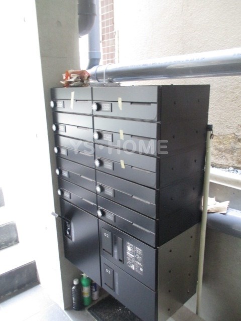 プルメリア荻窪 その他9