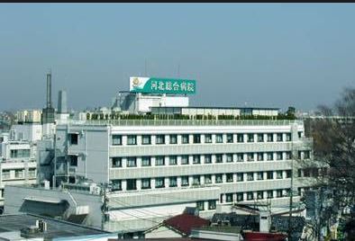 ラフィーネ阿佐谷 周辺画像5