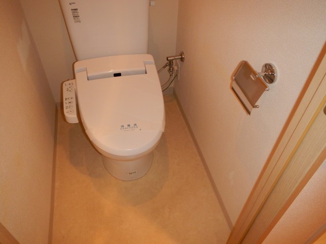 フェルテ中野 その他5