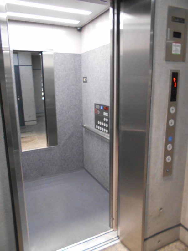 フェルテ中野 その他外観1