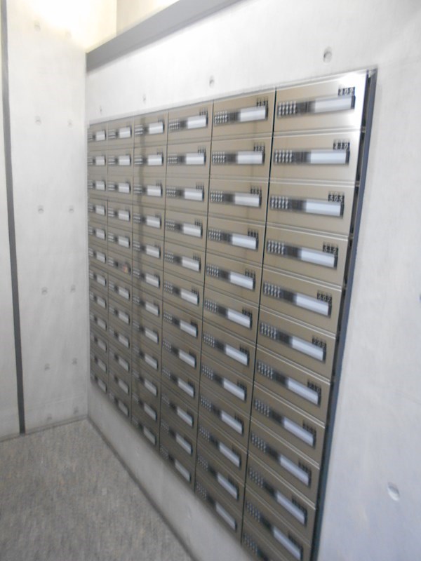 フェルテ中野 その他外観3