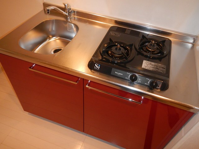 フェルテ中野 キッチン