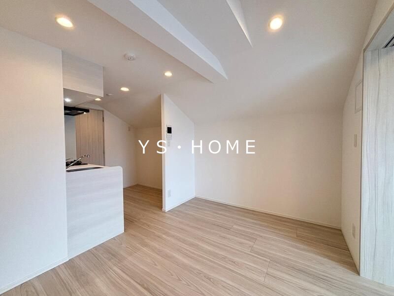 ルフォンリヴェント杉並永福 その他6