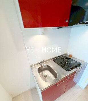 フェルテ中野 キッチン