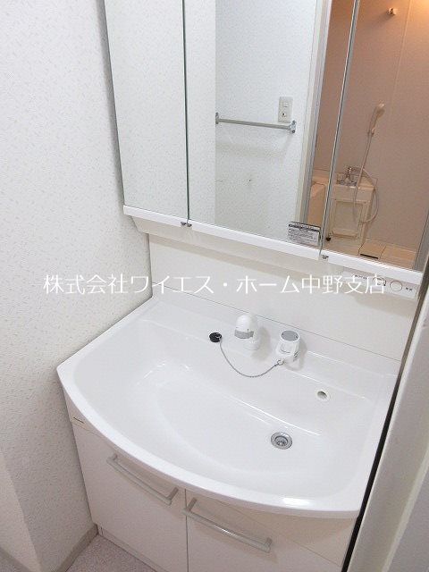 グローリス中野  その他1