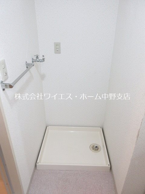 グローリス中野  その他5