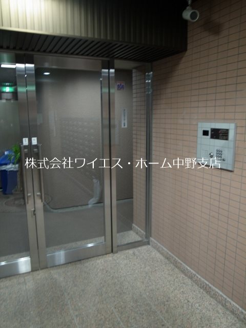 グローリス中野  その他外観1