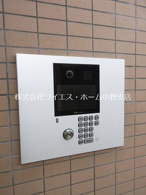 グローリス中野  その他外観4